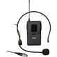 Microfone-Sem-Fio-Headset-com-Receptor-UHF-CSR-888HD Microfone-Sem-Fio-Headset-com-Receptor-UHF-CSR-888HD