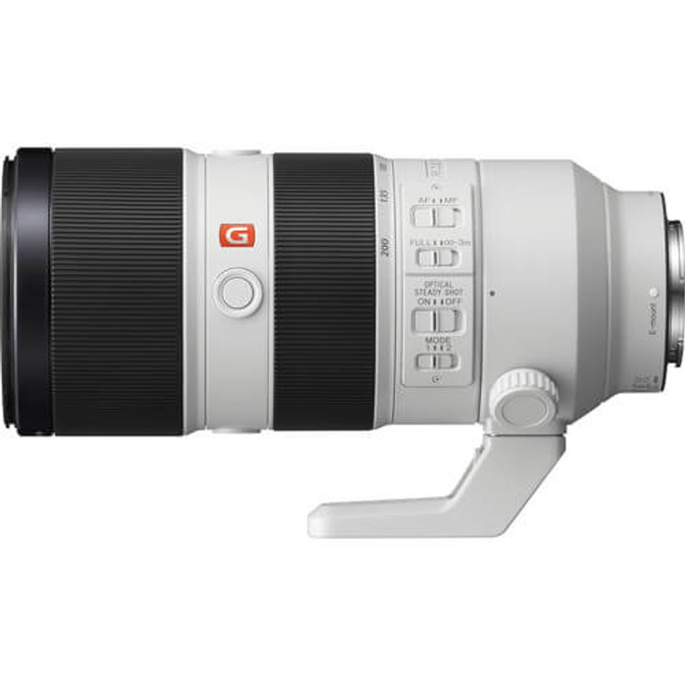 Lente-Sony-FE-70-200mm-f-2.8-GM-OSS-E-Mount--SEL70200GM- Lente-Sony-FE-70-200mm-f-2.8-GM-OSS-E-Mount--SEL70200GM-