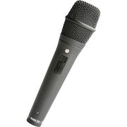 Microfone-Mao-Rode-M2-Condensador
