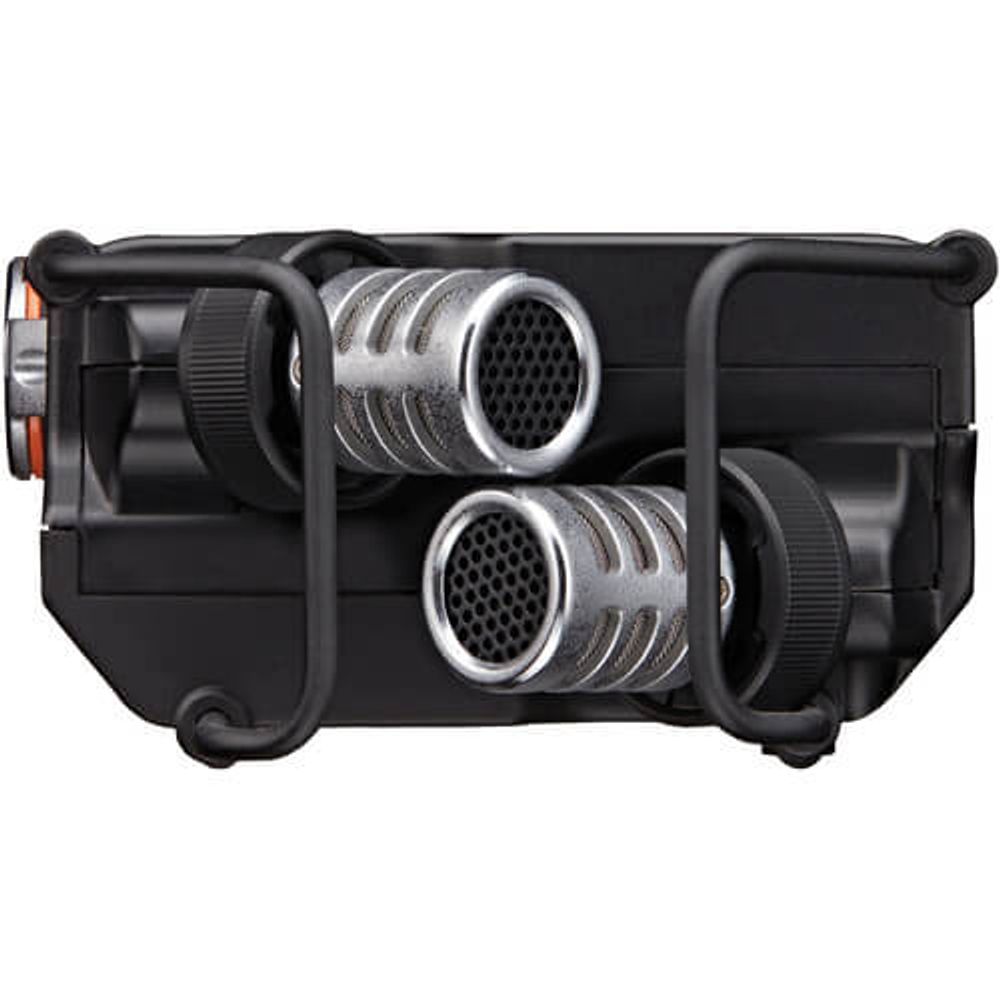 Gravador Portátil Tascam DR-44WL com Wi-Fi - eMania Foto e Video