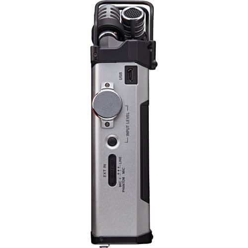 Gravador Portátil Tascam DR-44WL com Wi-Fi - eMania Foto e Video
