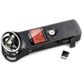 Gravador-Digital-Portatil-Zoom-H1-Handy-Recorder-2Gb-de-Memoria-SD-Incluido
