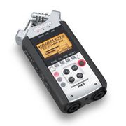 Gravador-Digital-Zoom-H4n-Next-Handy-Recorder---Cartao-SD-de-2GB-Incluido