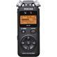 Gravador-Digital-Portatil-Tascam-DR-05-com-Memoria-de-2-GB Gravador-Digital-Portatil-Tascam-DR-05-com-Memoria-de-2-GB