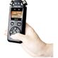 Gravador-Digital-Portatil-Tascam-DR-05-com-Memoria-de-2-GB Gravador-Digital-Portatil-Tascam-DR-05-com-Memoria-de-2-GB