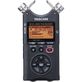 Gravador-Digital-Tascam-DR-40-com-MicroSD-de-2GB Gravador-Digital-Tascam-DR-40-com-MicroSD-de-2GB