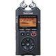 Gravador-Digital-Tascam-DR-40-com-MicroSD-de-2GB Gravador-Digital-Tascam-DR-40-com-MicroSD-de-2GB