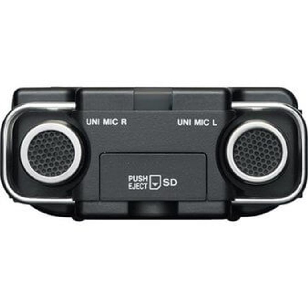 Gravador Tascam DR-100 mkII - eMania Foto e Video