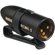 Conector-Rode-MiCon-5-para-Microfones-Rode-MiCon--XLR-