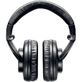 Fone-De-Ouvido-Shure-SRH840-Over-Ear-Headphone-Profissional Fone-De-Ouvido-Shure-SRH840-Over-Ear-Headphone-Profissional