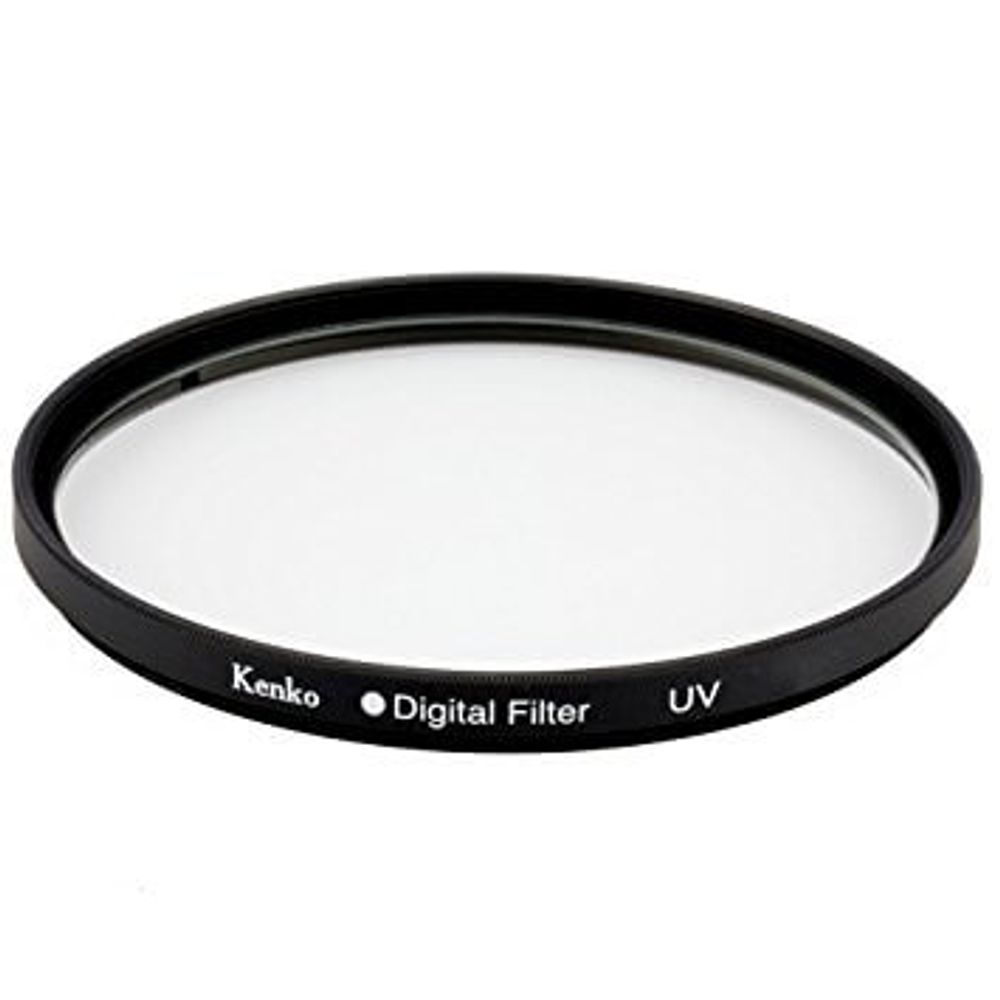 Filtro-Kenko-UV-82mm Filtro-Kenko-UV-82mm