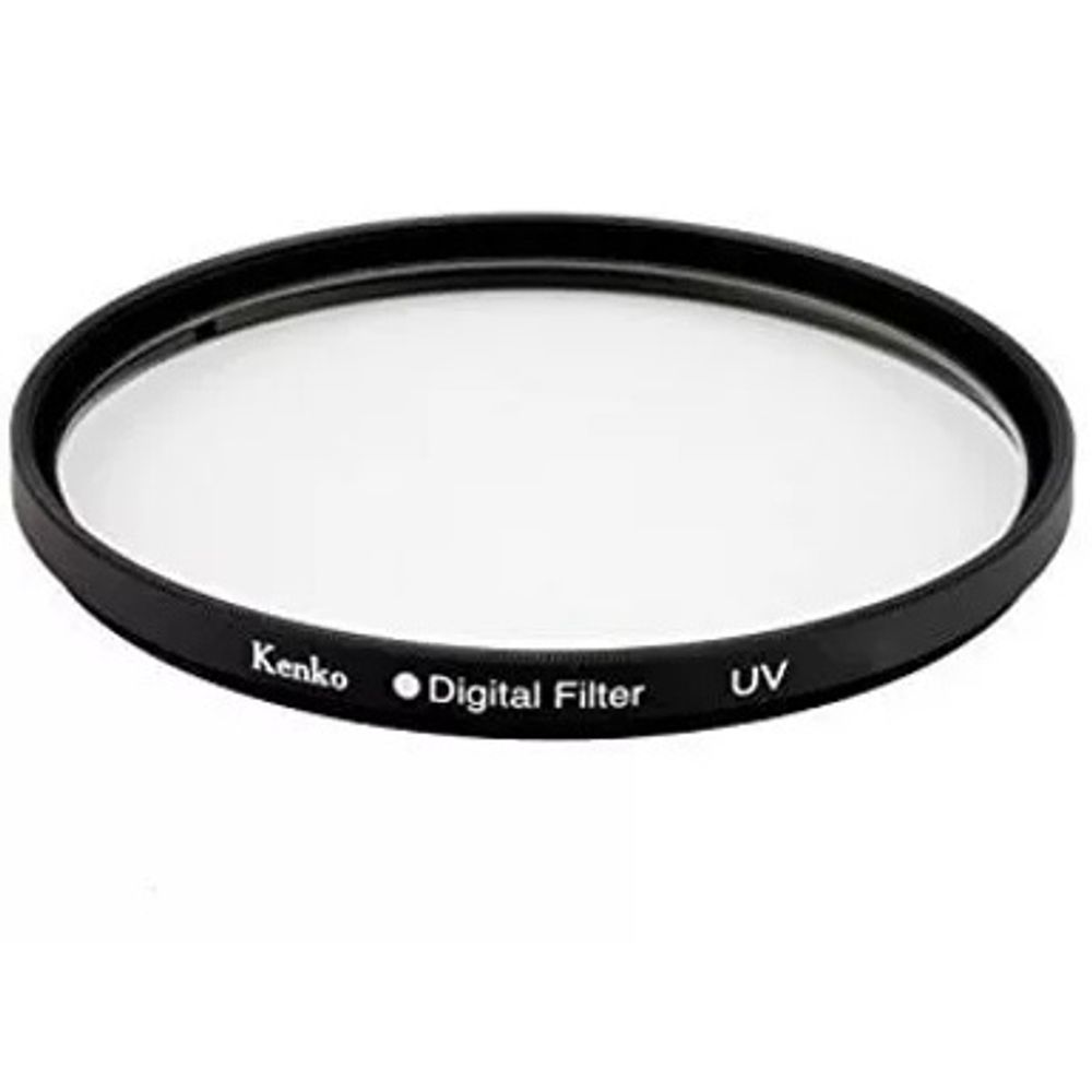 Filtro-Kenko-UV-72mm Filtro-Kenko-UV-72mm