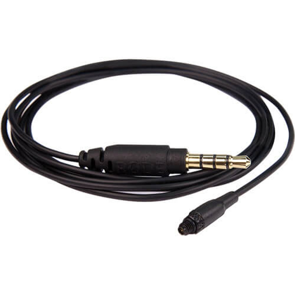 Cabo-Conector-Rode-MiCon-11-para-Dispositivos-TRRs-e-Smartphones Cabo-Conector-Rode-MiCon-11-para-Dispositivos-TRRs-e-Smartphones