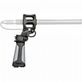 Suporte-Shock-Mount-Rode-PG2-para-Microfone Suporte-Shock-Mount-Rode-PG2-para-Microfone