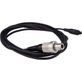 Cabo-Conector-Rode-MiCon-9-para-Transmissores-Sennheiser Cabo-Conector-Rode-MiCon-9-para-Transmissores-Sennheiser