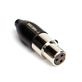 Conector-Rode-MiCon-6-para-Transmissores-AKG Conector-Rode-MiCon-6-para-Transmissores-AKG