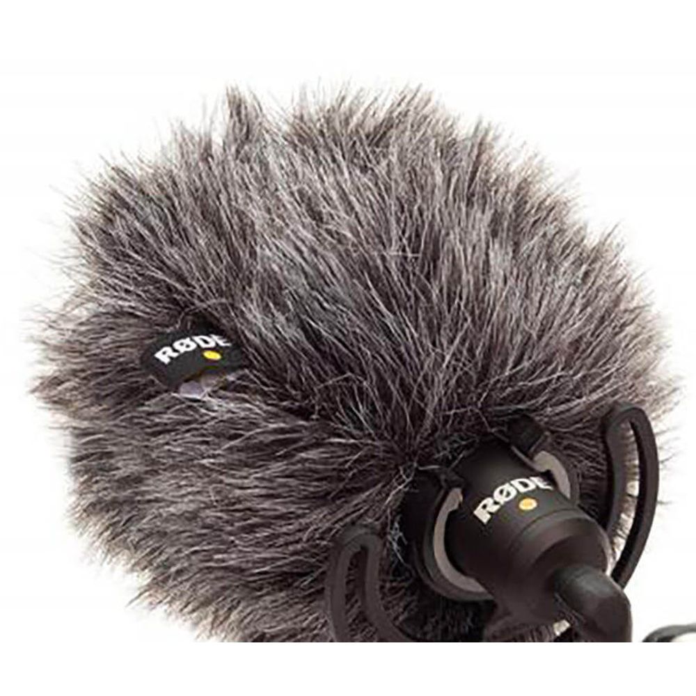 Protetor-de-Vento-Rode-DeadCat-WS9-para-Microfone-RODE-VideoMicro-e-VideoMic-ME Protetor-de-Vento-Rode-DeadCat-WS9-para-Microfone-RODE-VideoMicro-e-VideoMic-ME