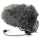 Protetor-de-Vento-DeadCat-VMPR-Rode-para-Microfone-VideoMic-Rycote Protetor-de-Vento-DeadCat-VMPR-Rode-para-Microfone-VideoMic-Rycote