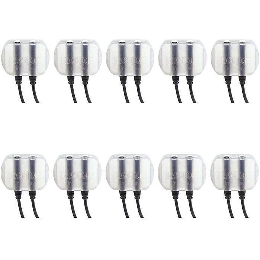 Suporte-Rode-InvisiLav-para-Microfone-Lapela-Rode-PinMic-com-10-unidades Suporte-Rode-InvisiLav-para-Microfone-Lapela-Rode-PinMic-com-10-unidades