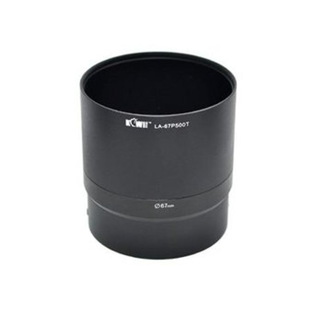 Adaptador-de-Lente-67mm-para-Nikon-Coolpix-P500 Adaptador-de-Lente-67mm-para-Nikon-Coolpix-P500