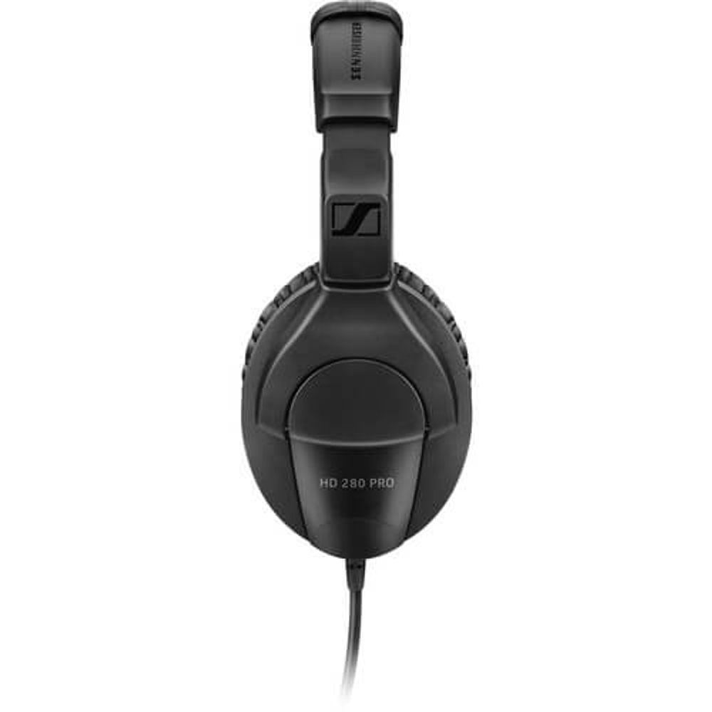 Fone Sennheiser HD 280 Pro - WorldView