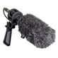 Rode-WS6-Deluxe-Protetor-de-Vento-para-Microfones-Rode-NTG-1-NTG-2-e-VideoMic Rode-WS6-Deluxe-Protetor-de-Vento-para-Microfones-Rode-NTG-1-NTG-2-e-VideoMic
