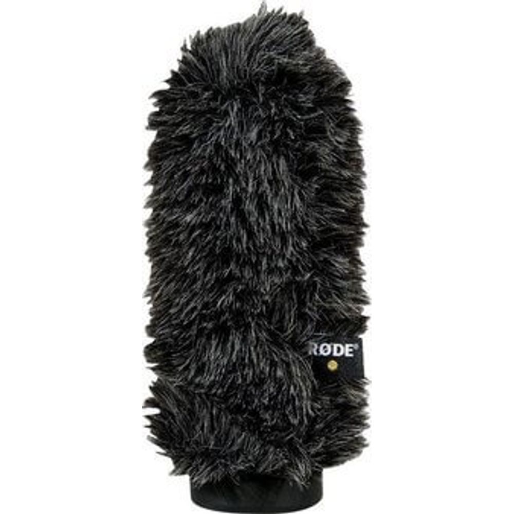 Protetor-de-Vento-Deadcat-Rode-WS7-Deluxe-para-Microfone-Rode-NTG-3 Protetor-de-Vento-Deadcat-Rode-WS7-Deluxe-para-Microfone-Rode-NTG-3