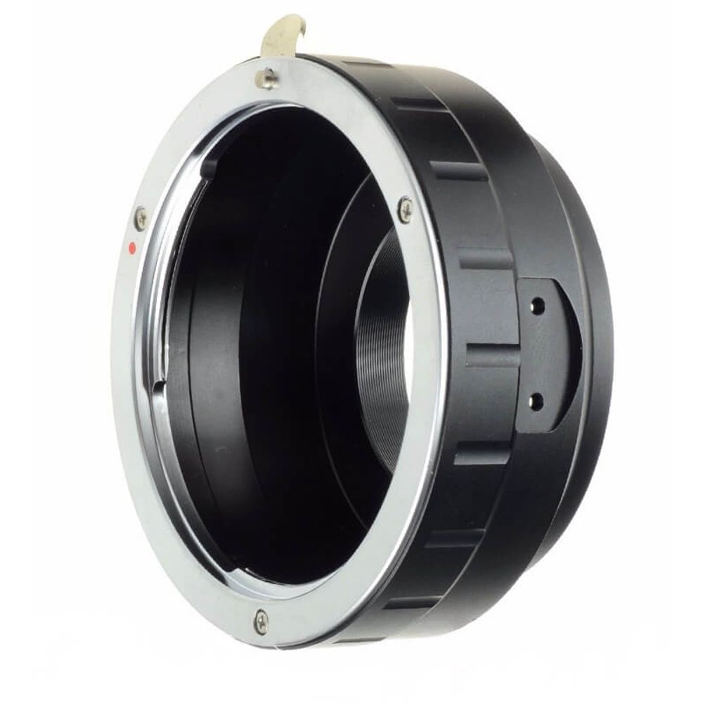 Adaptador-de-Lente-Canon-EF-para-Cameras-Nikon-1-N1-J1-V1 Adaptador-de-Lente-Canon-EF-para-Cameras-Nikon-1-N1-J1-V1