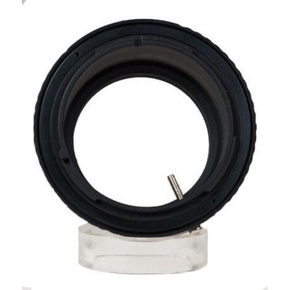 Adaptador de Canon FD, FL para Sony Nex eMania Foto e Video Adaptador de Canon FD, FL para Sony Nex eMania Foto e Video