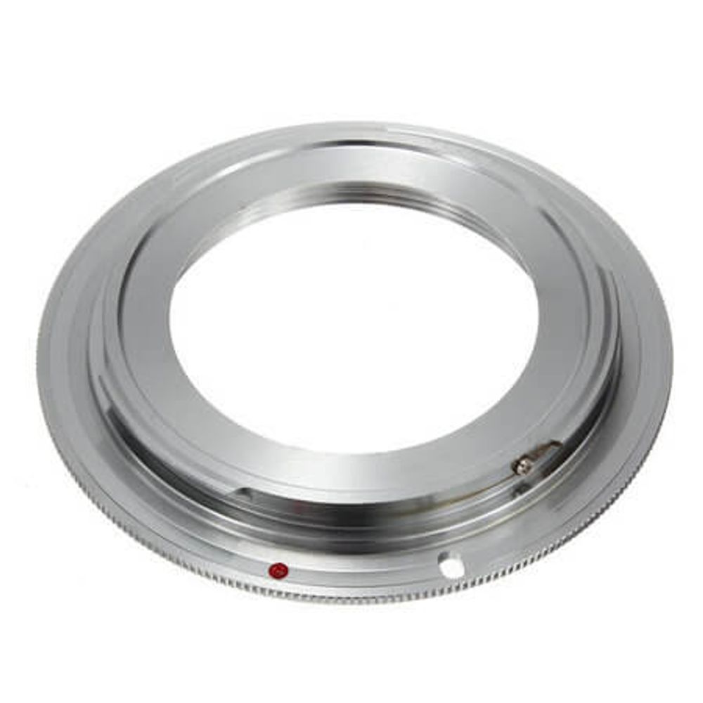 Adaptador-de-Lente-M42-para-Cameras-Canon-EOS Adaptador-de-Lente-M42-para-Cameras-Canon-EOS