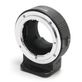 Adaptador-de-Lente-Nikon-F-para-Camera-Sony-E-mount---Comix-CM-ENF-E-1- Adaptador-de-Lente-Nikon-F-para-Camera-Sony-E-mount---Comix-CM-ENF-E-1-