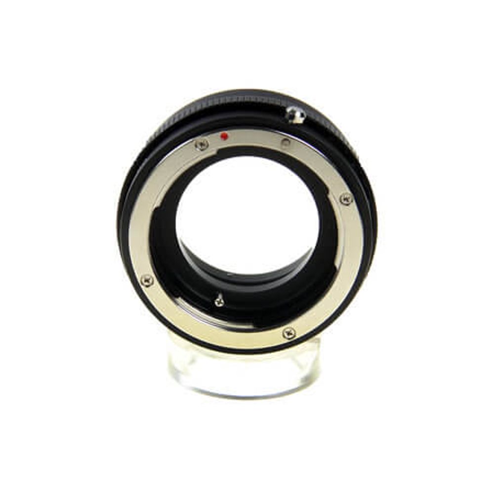 Adaptador de Lente Nikon G para Sony NEX WorldView