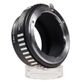 Adaptador-de-Lente-Nikon-para-Sony-Nex Adaptador-de-Lente-Nikon-para-Sony-Nex