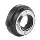 Adaptador-Eletronico-Comix-de-Lente-Canon-EF-e-EF-S-para-Montagem-M4-3--CM-EF-MFT- Adaptador-Eletronico-Comix-de-Lente-Canon-EF-e-EF-S-para-Montagem-M4-3--CM-EF-MFT-
