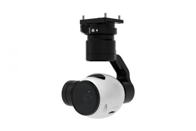 Drone DJI Inspire 1 V2.0 - eMania Foto e Video Drone DJI Inspire 1 V2.0 - eMania Foto e Video
