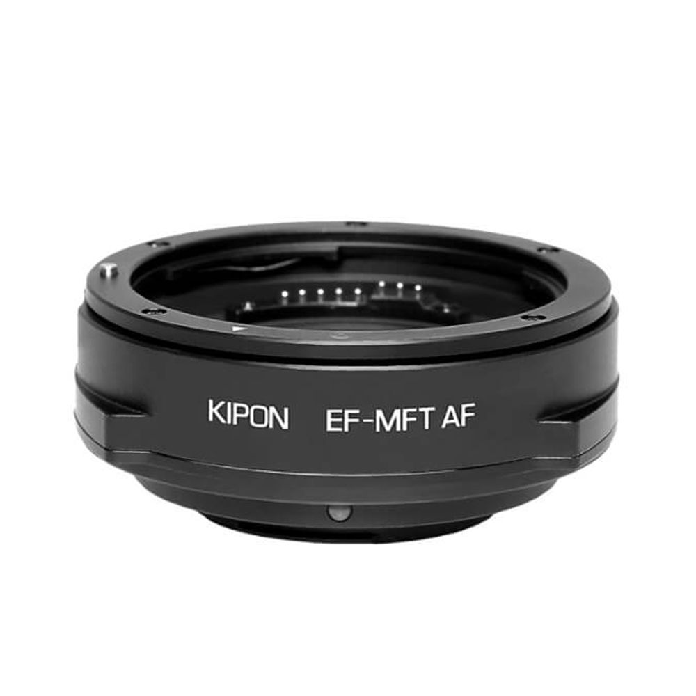Adaptador-Eletronico-de-Lente-Canon-EF-e-EF-S-para-Montagem-M4-3--EF-MFT-AF- Adaptador-Eletronico-de-Lente-Canon-EF-e-EF-S-para-Montagem-M4-3--EF-MFT-AF-