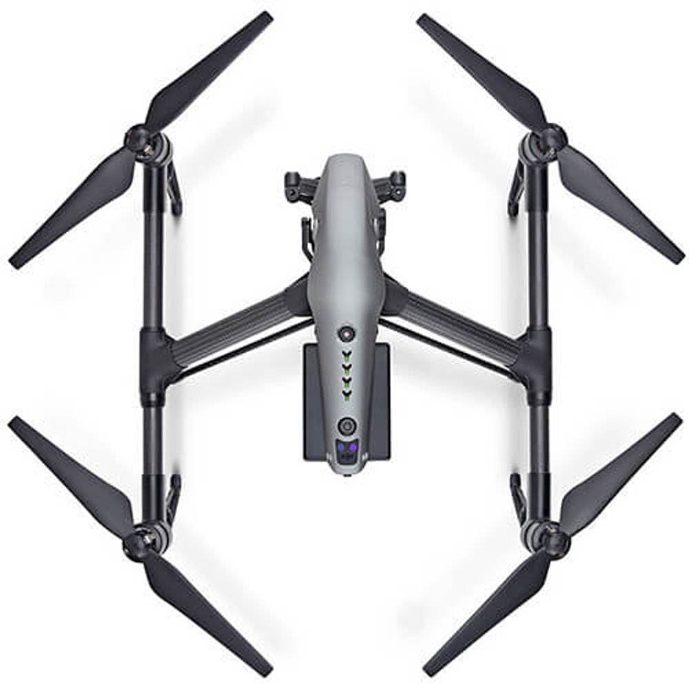 Dji store 2 inspire