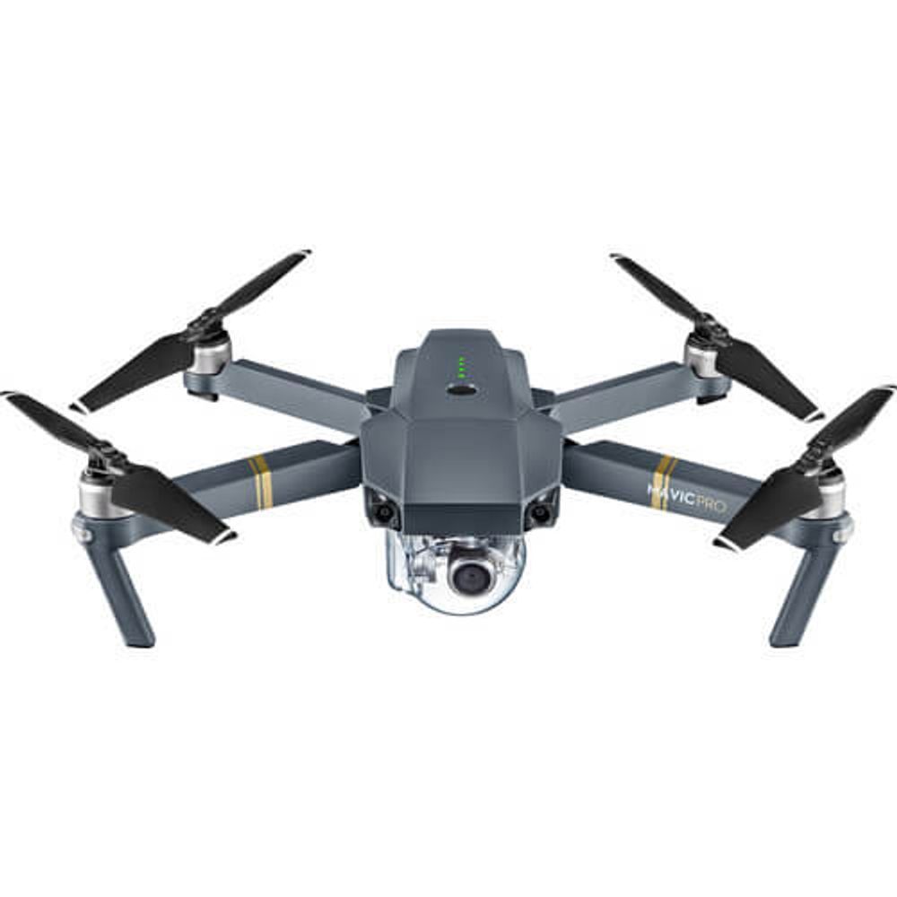Drone-DJI-MAVIC-PRO Drone-DJI-MAVIC-PRO