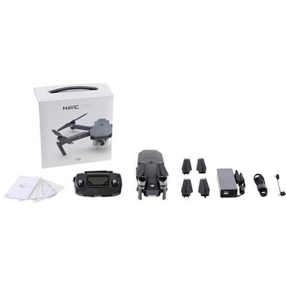 Mavic clearance pro box