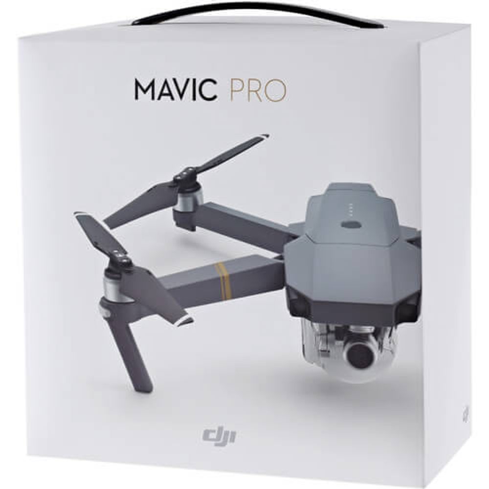 preco drone mavic pro