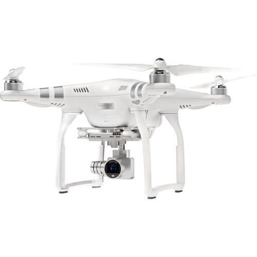 フィルムカメラ DJL FC300S PHANTOM3 ADVANCED CAMER#372 170188