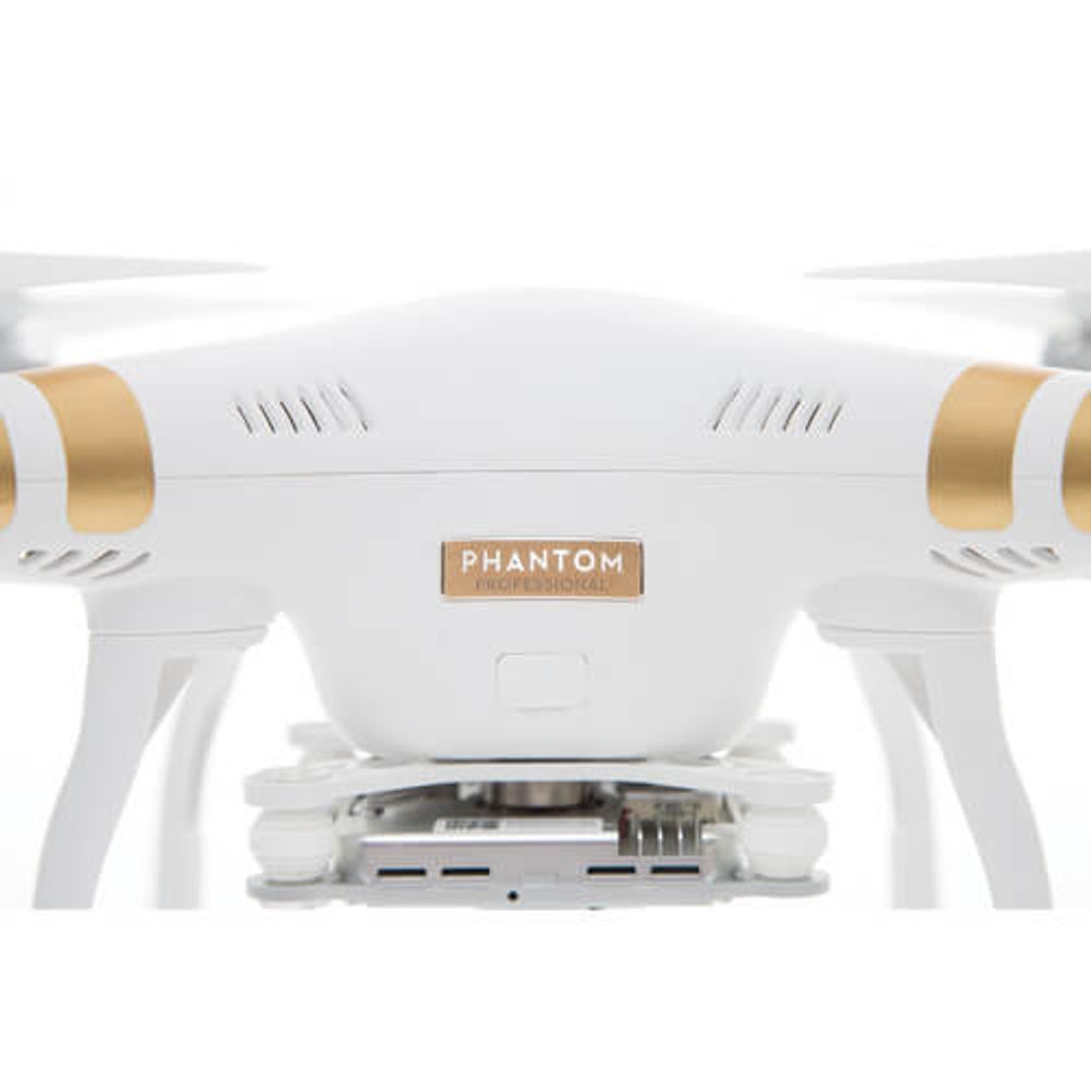 Dji phantom 3 store plus