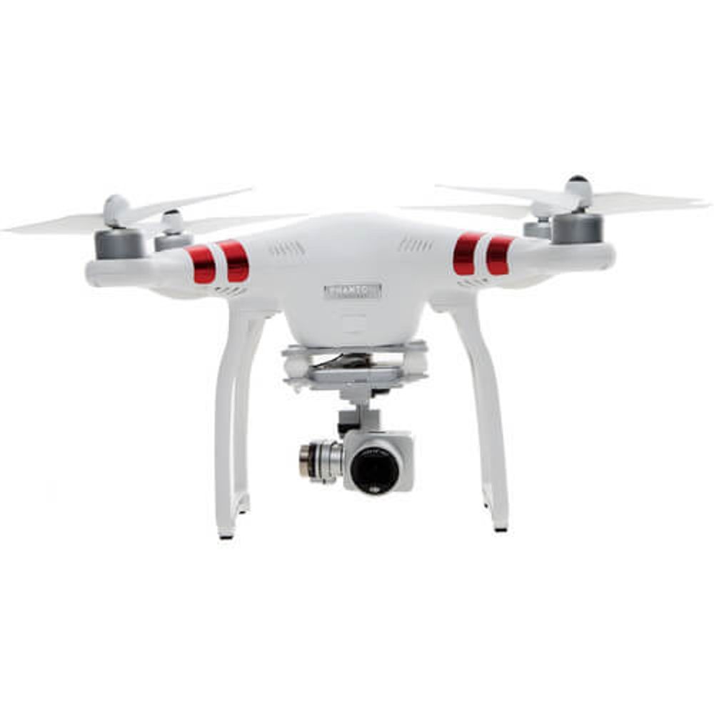 Drone-DJI-Phantom-3-Standard Drone-DJI-Phantom-3-Standard