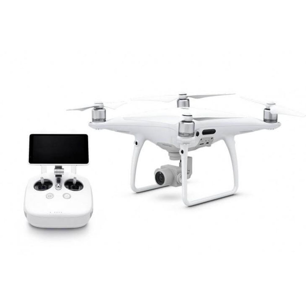 Dji gs pro phantom 4 2024 pro plus