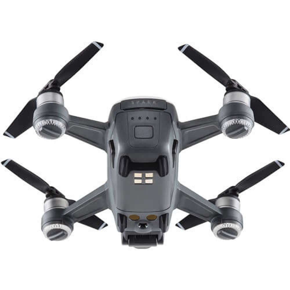 Spark sales alpine drone