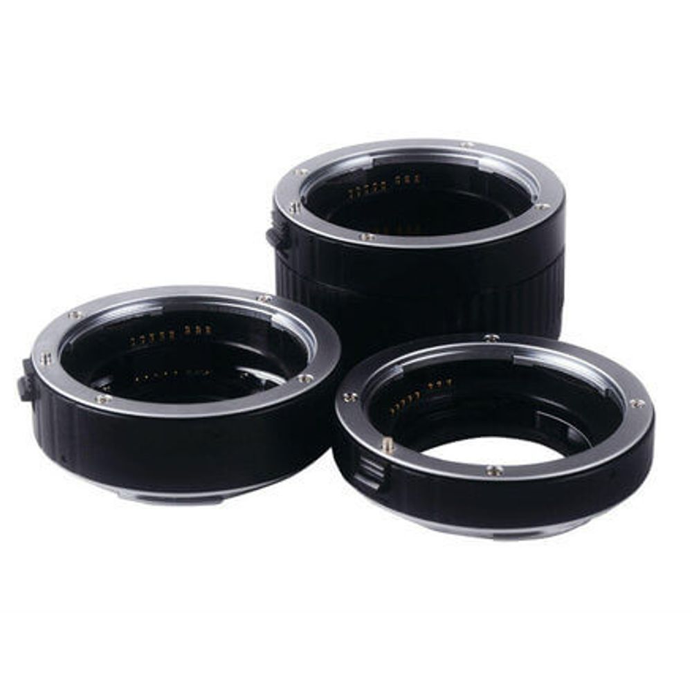 Tubo prolunga per Canon EF-Canon RF 12mm e 24mm Tubo prolunga per Canon EF-Canon RF 12mm e 24mm