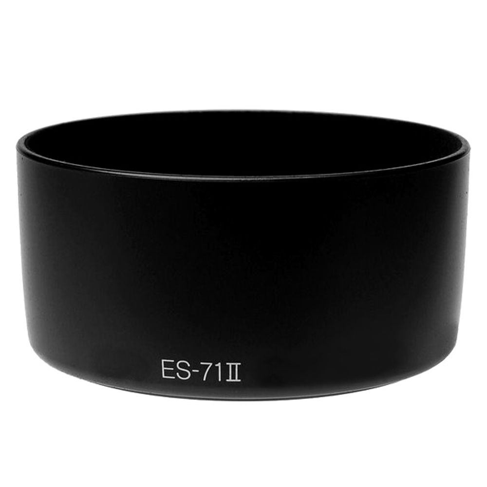 Para-Sol-Baioneta-ES-71ii-para-Lente-Canon-EF-50mm Para-Sol-Baioneta-ES-71ii-para-Lente-Canon-EF-50mm