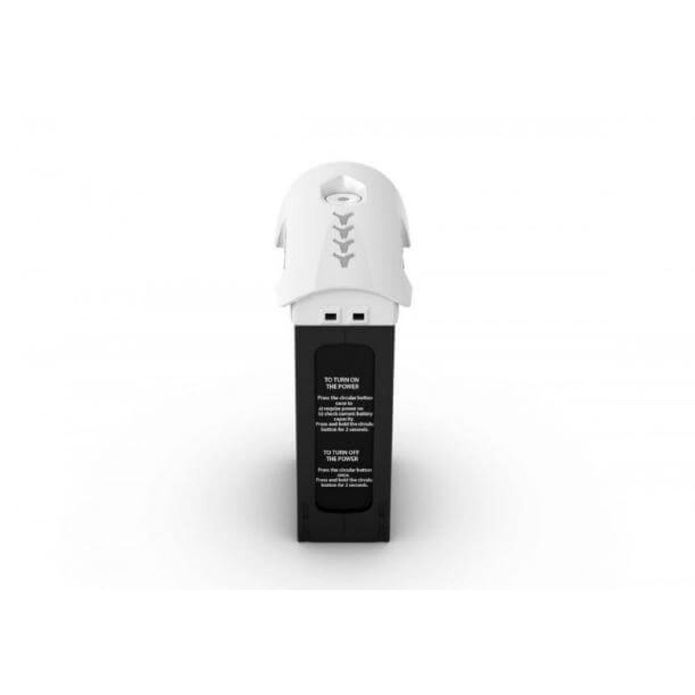 Dji inspire 2024 battery tb48