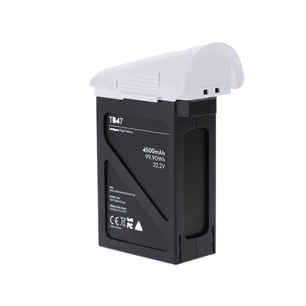 Dji hot sale tb47 battery