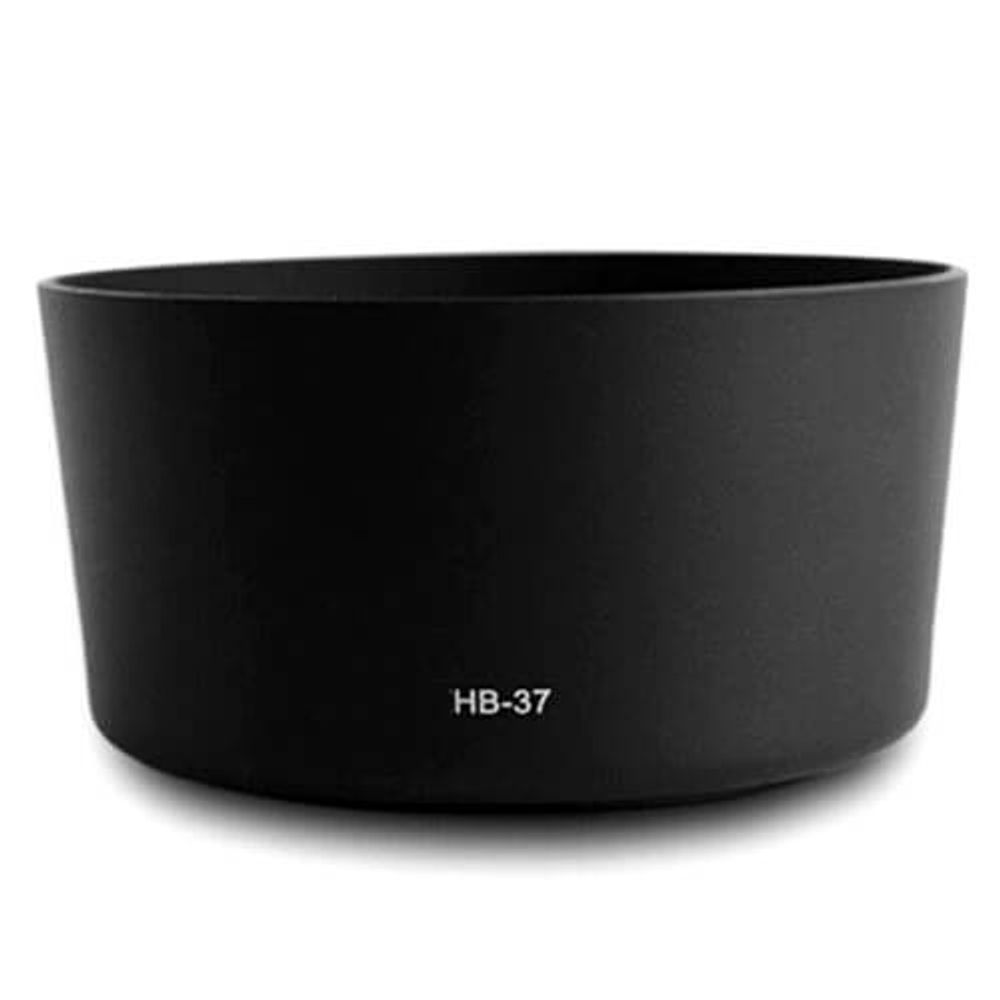 Para-Sol-Baioneta-JJC-HB-37-para-Lente-Nikon-55-200mm Para-Sol-Baioneta-JJC-HB-37-para-Lente-Nikon-55-200mm